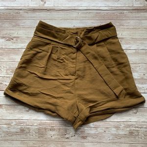 NEW H&M Shorts